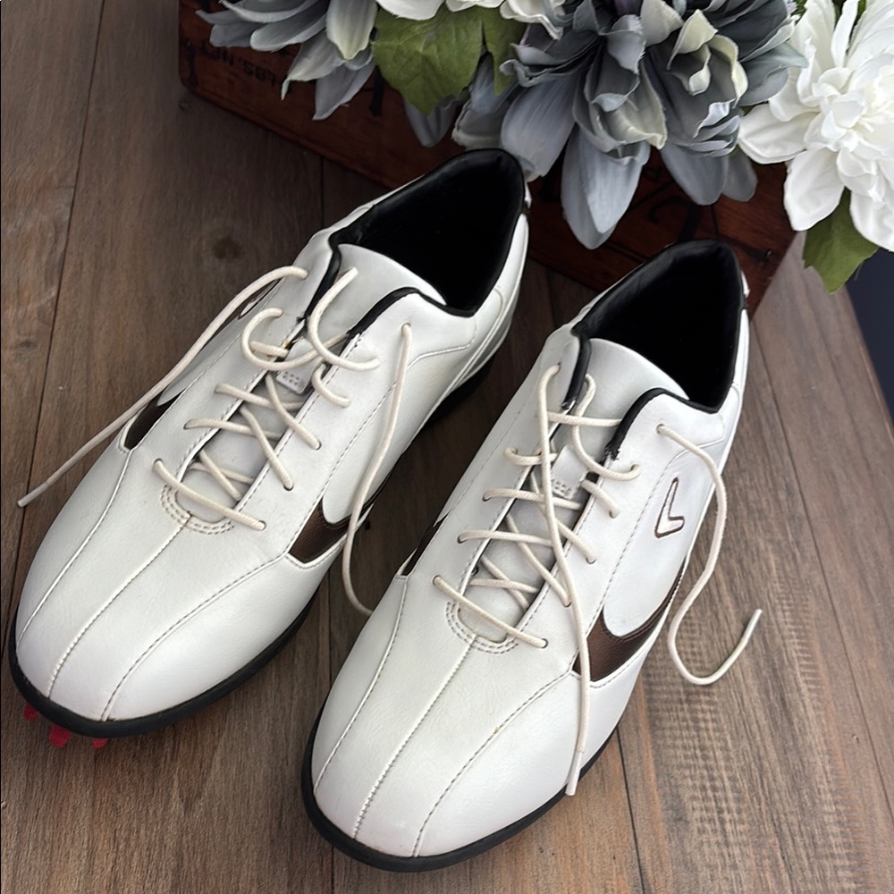 Callaway golf shoes 8